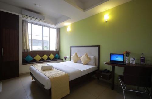 Stage 1 Apartment | Ixora Suites