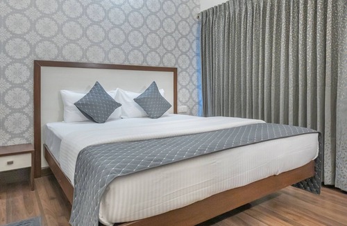 Stage 1 Bed & Breakfast | Ixora Suites