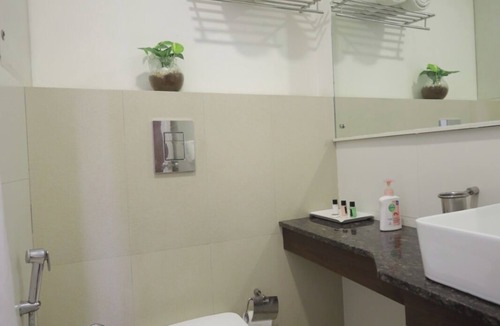 Stage 1 Bed & Breakfast | Ixora Suites