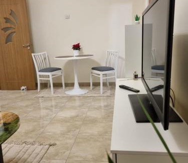 Craiova Apartment | Iza Suite