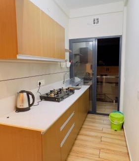 North Paravur Apartment | IZEL CASA Near Amrita Hospital