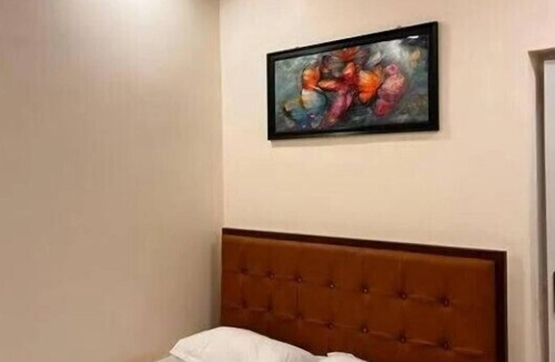Nanganallur Apartment | Izi Airport Stay
