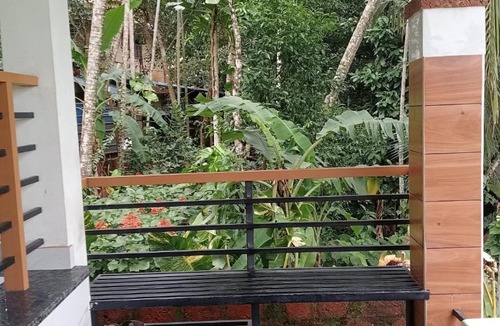 Tirur Villa | Izzath Villa