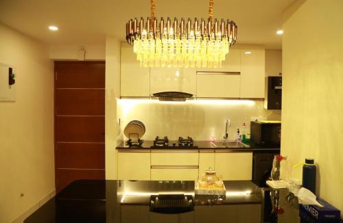University of Kerala Senate House Campus Apartment | J'ADORE Boutique