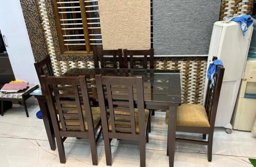 Electronics City House | J and A Hospitality