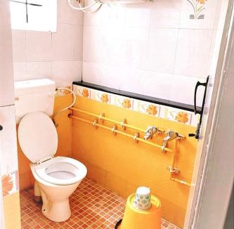 Kodaikanal House | J HA Villa