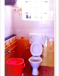 Kodaikanal House | J HA Villa