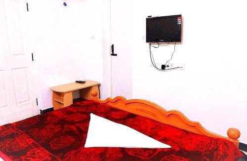 Kodaikanal House | J HA Villa
