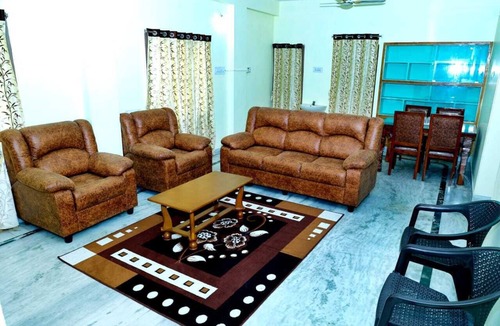 Tirupati Apartment | J k homestay