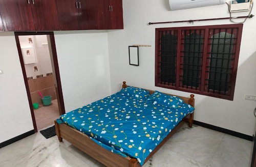 Chennai House | J L residency