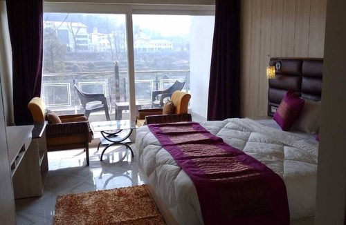Sukha Hotel | J P Regency