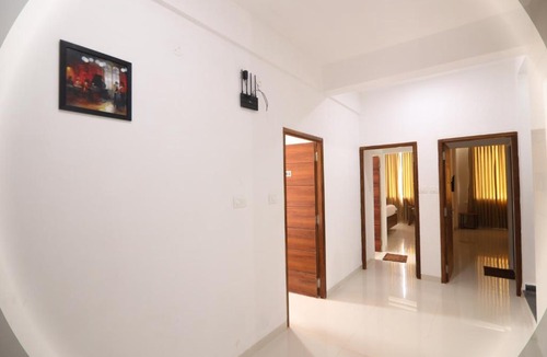 Kuilapalayam Hotel | J Park Auroville Beach