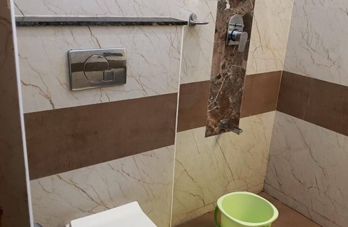 Krishnagiri Hotel | J Residency