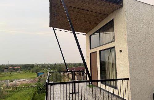 Bali Resort | Jaadooghar Aravalli Hideaway, Jawai