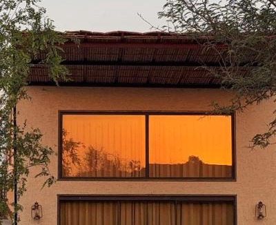 Bali Resort | Jaadooghar Aravalli Hideaway, Jawai