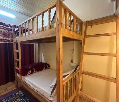 Landour Hostel | Jaberkhet Trekkers Lodge