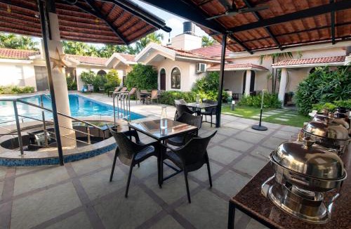 Vagator Resort | Jacks Resort