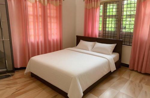 Sulthan Bathery Bed & Breakfast | Jacob's Homestay