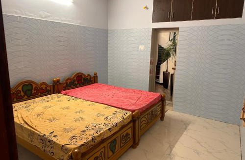 Tiruchendur House | Jacobs Cottage KG-F2