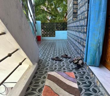 Tiruchendur House | Jacobs Cottage KG-F2