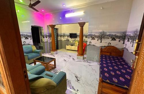 Tiruchendur Resort | Jacobs Cottage KG-G1