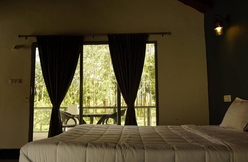 Chikkamagaluru Hotel | Jade Vista Resort
