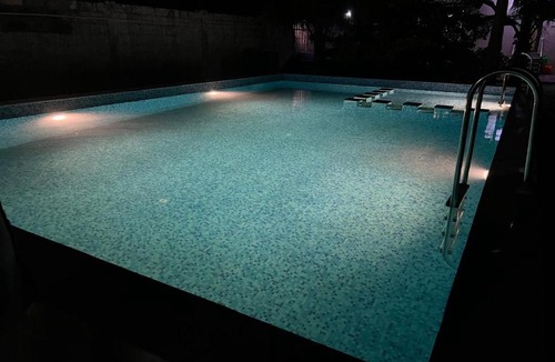 Ponneri House | Jadens abode