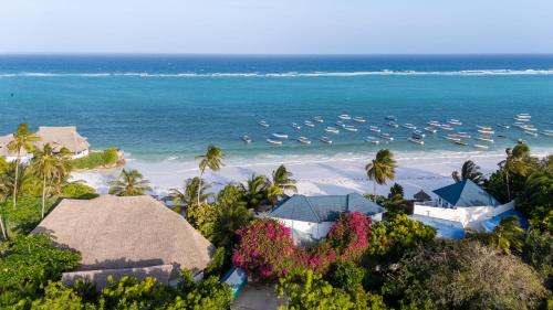 Matemwe Hotel | Jafferji Beach Retreat