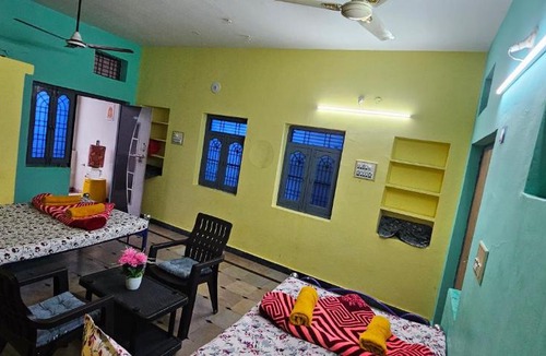 Mantralayam Apartment | Jaganatha home stay