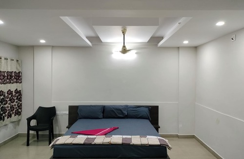 Kollur Hotel | Jaganmatha Kollur