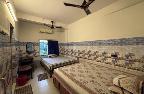 Mayapur House | Jagannath Guest House