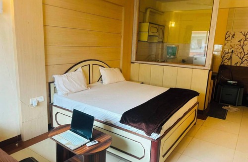 Puri Apartment | Jagannath Serenity Stay