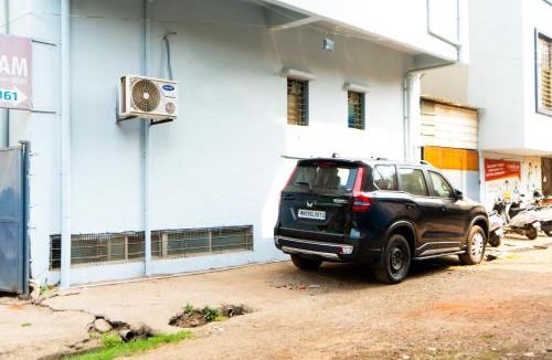 Kolhapur House | Jageshwari Executive