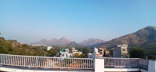 Udaipur Cabin | Jagir villa