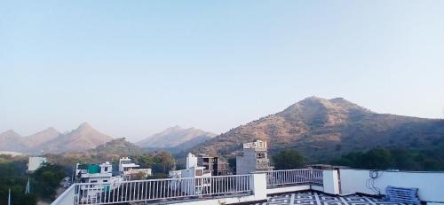 Udaipur Cabin | Jagir villa