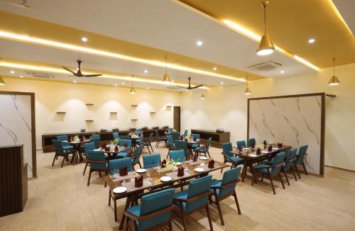 Talala Hotel | Jagira Ananta Elite , Sasan Gir