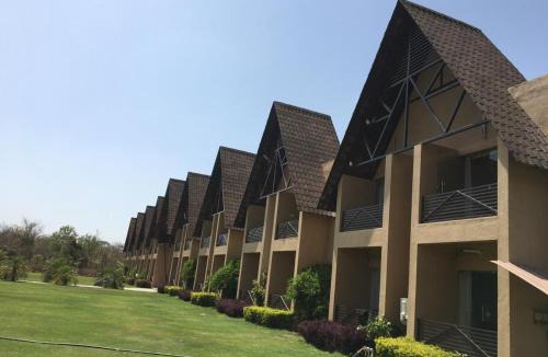 Talala Hotel | Jagira Ananta Elite , Sasan Gir