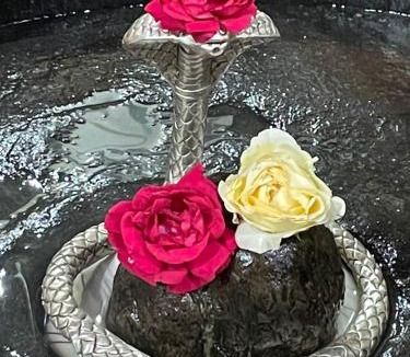Jageshwar Dham House | Jagnath