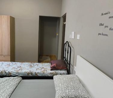 Bengaluru House | Jai Anjaneya Guesthouse