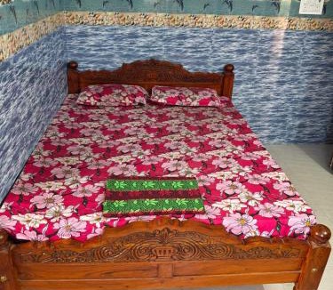 Tiruvannamalai House | Jai Arunachala HOME STAY