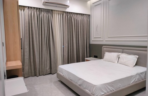 Amravati Hotel | Jai Bharat Manglam And Stay