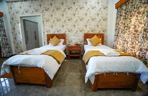 Chalsa Resort | Jai Ganesha Resort