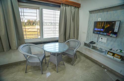 Chalsa Resort | Jai Ganesha Resort