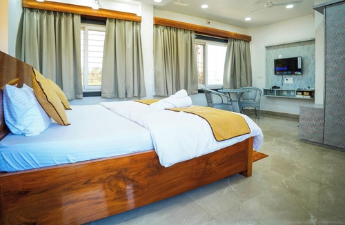 Chalsa Hotel | Jai Ganesha Resort