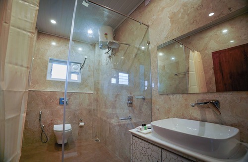 Chalsa Hotel | Jai Ganesha Resort