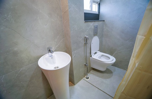 Chalsa Hotel | Jai Ganesha Resort