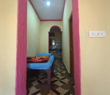 Uttarkashi House | Jai Maa Gange Homestay