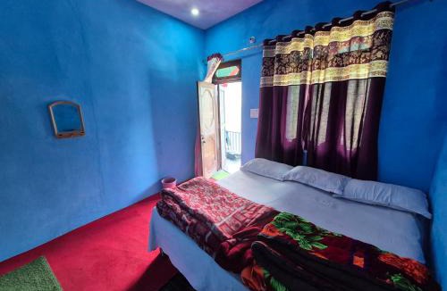 Narainkoti House | Jai maa rakeshwari homestay and tent homes