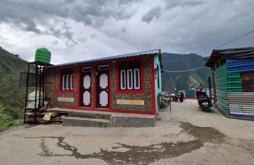 Narainkoti House | Jai maa rakeshwari homestay and tent homes