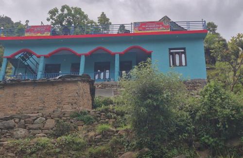 Narainkoti House | Jai maa rakeshwari homestay and tent homes